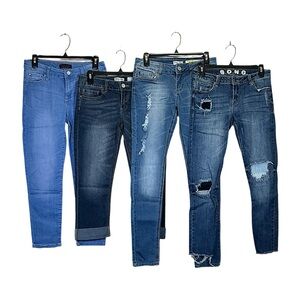 Denim Bundle - D2